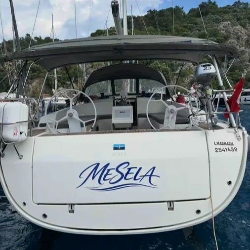Bavaria Cruiser 46 | Mesela