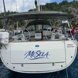 Bavaria Cruiser 46 | Mesela