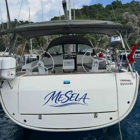 Bavaria Cruiser 46 | Mesela