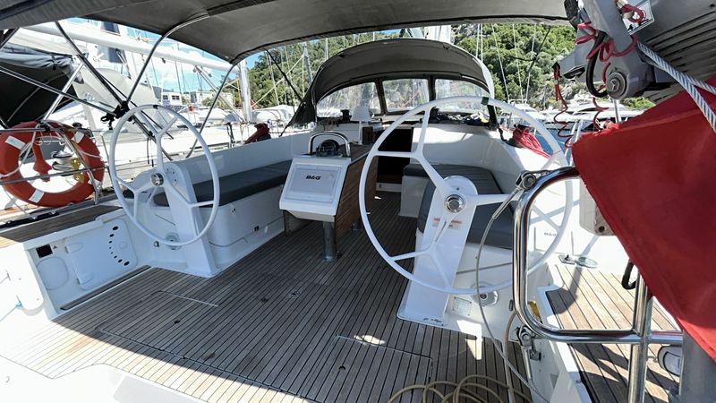 Bavaria Cruiser 46 | Mesela