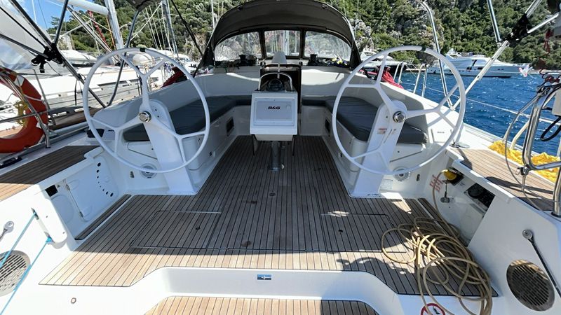 Bavaria Cruiser 46 | Mesela