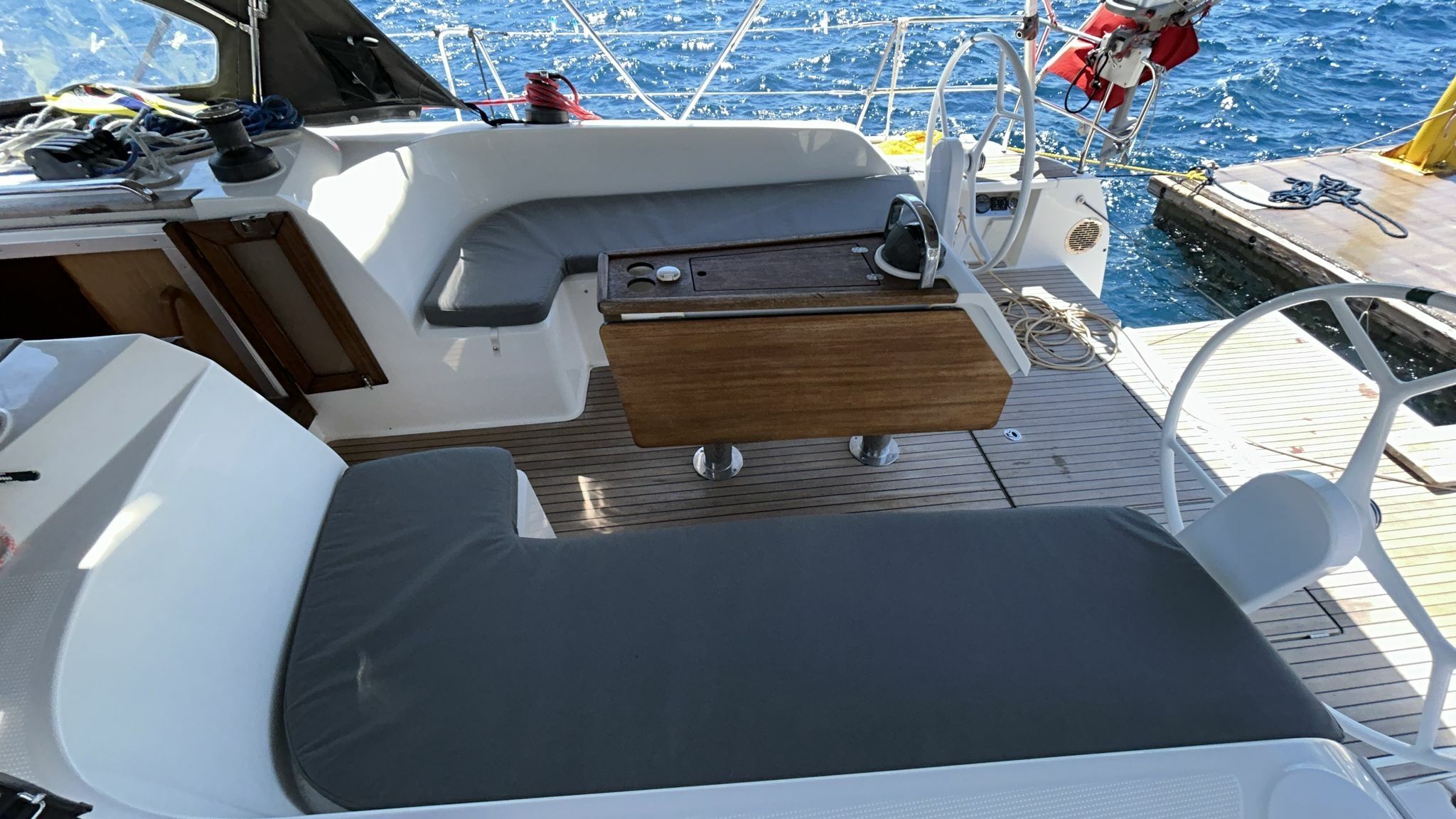 Bavaria Cruiser 46 | Mesela