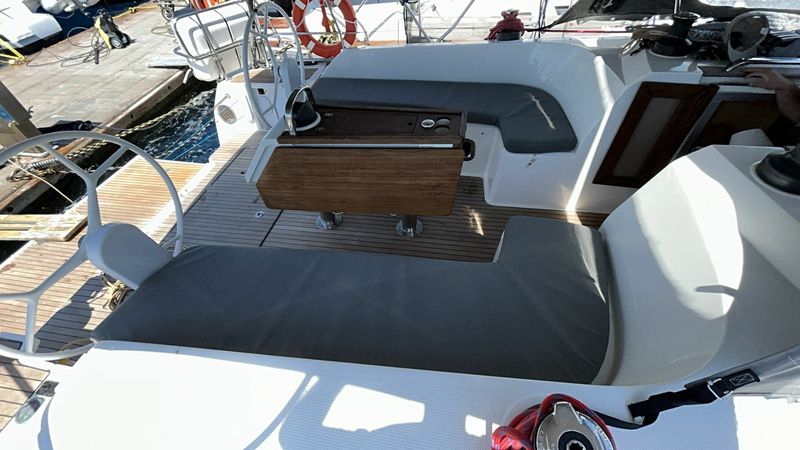 Bavaria Cruiser 46 | Mesela