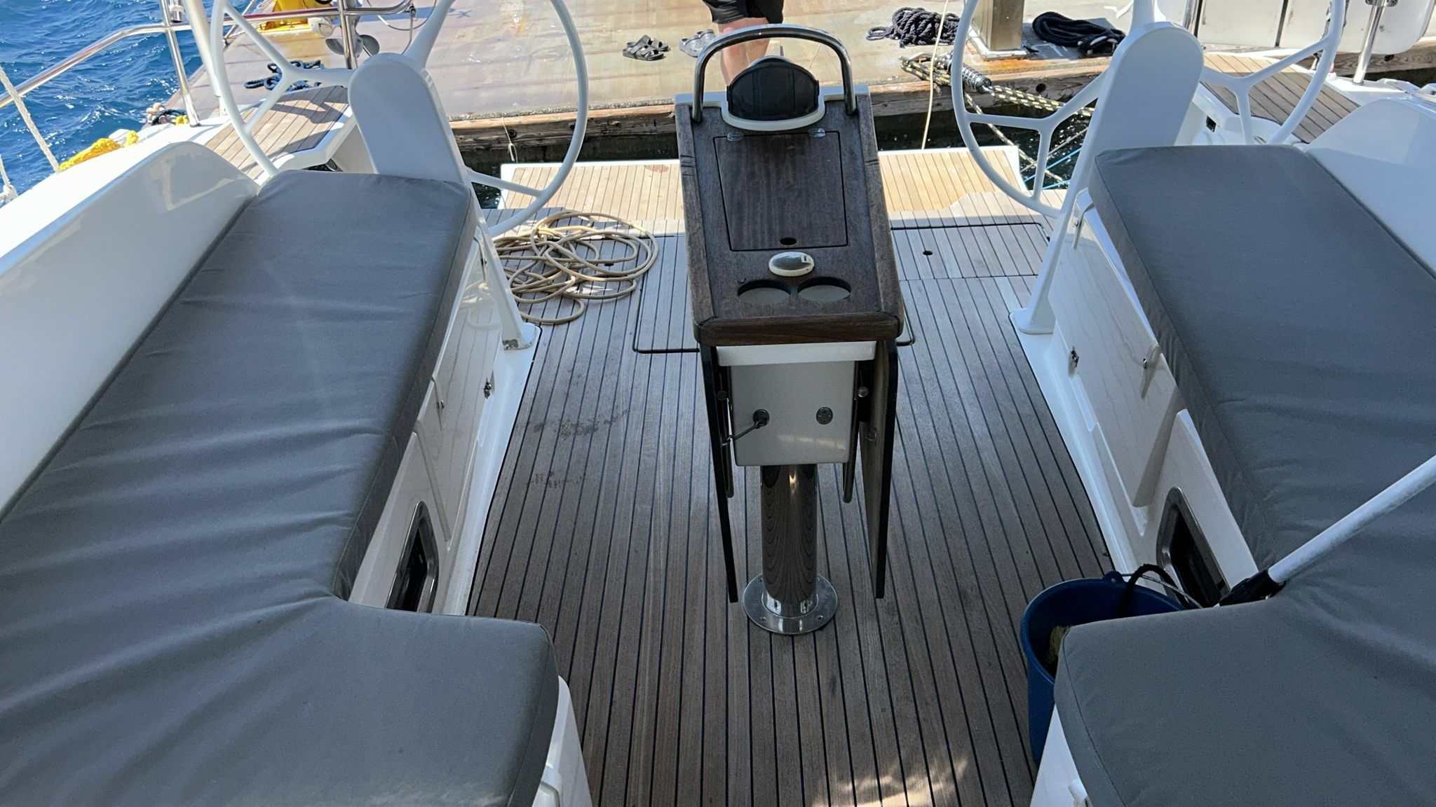 Bavaria Cruiser 46 | Mesela