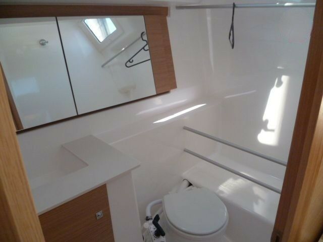 Dufour 310 | Colibri