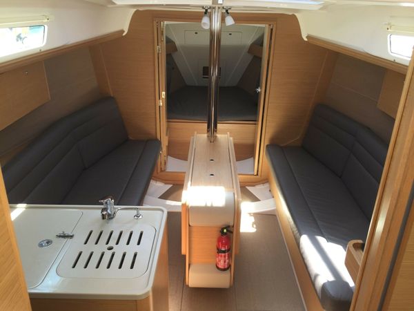 Dufour 310 | Colibri