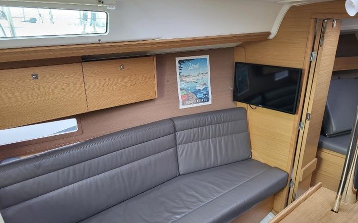 Dufour 310 | Colibri