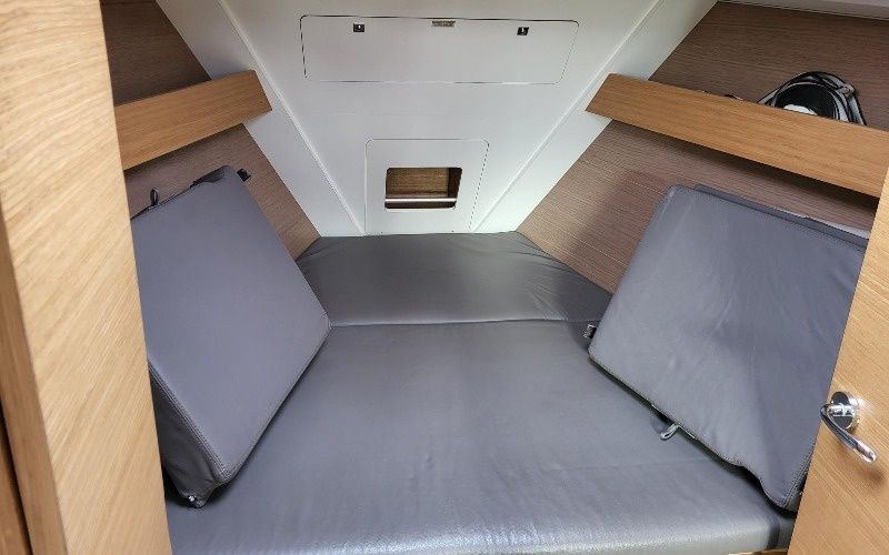 Dufour 310 | Colibri