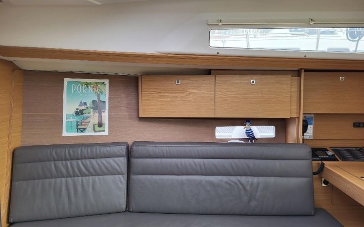 Dufour 310 | Colibri