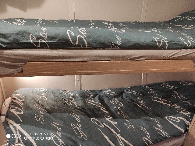 Elan 45 Impression | Perlen