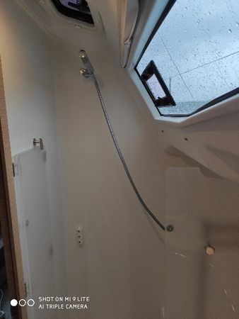 Elan 45 Impression | Perlen