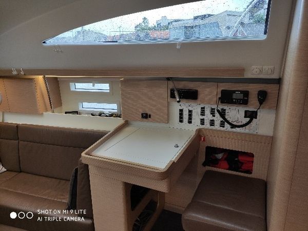 Elan 45 Impression | Perlen