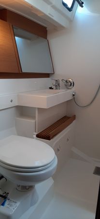 Jeanneau Sun Odyssey 490 | Electra