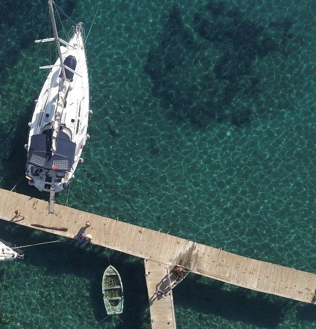 Jeanneau Sun Odyssey 40 | Cingene