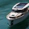 Greenline 33 | Dalen Electric yacht