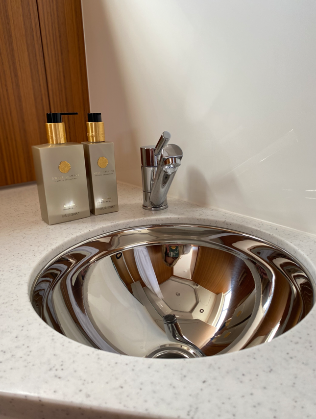 Greenline 33 | Dalen Electric yacht