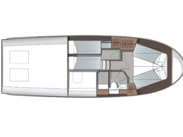 Greenline 39 | Helgeroa Electric yacht