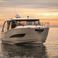 Greenline 39 | Helgeroa Electric yacht