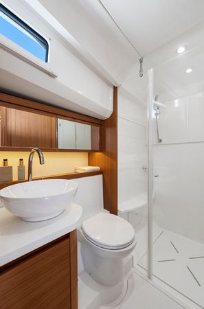 Greenline 39 | Helgeroa Electric yacht