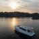 Greenline 39 | Porsgrunn Electric yacht