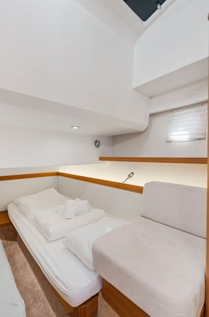 Greenline 39 | Porsgrunn Electric yacht