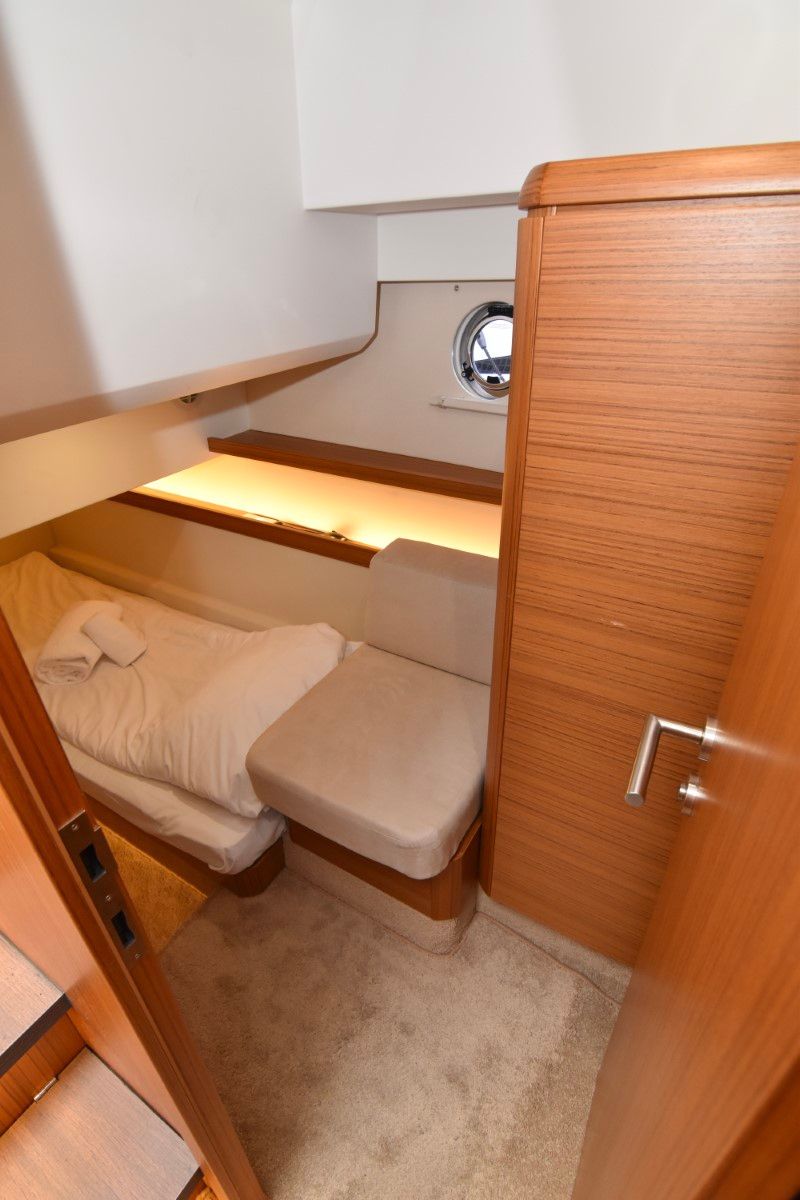 Greenline 39 | Kviteseid Electric yacht