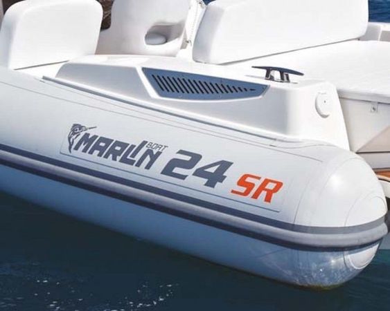 Marlin 24 | SR FB 2
