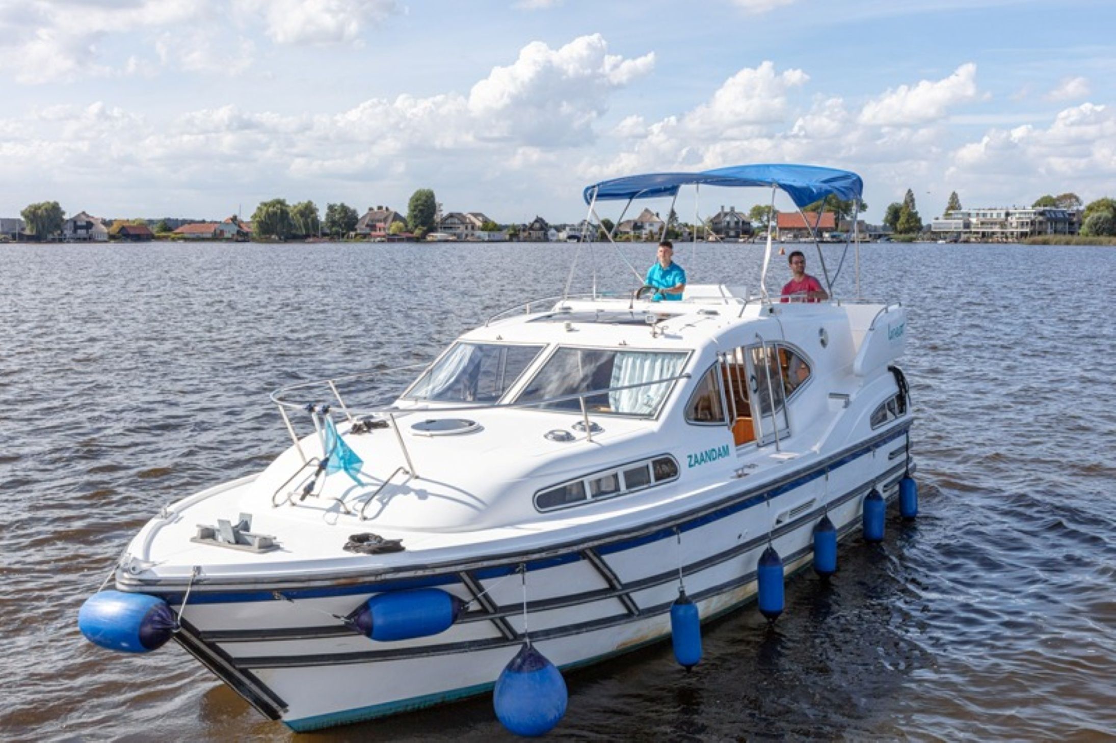 Europa 300 | Premium
