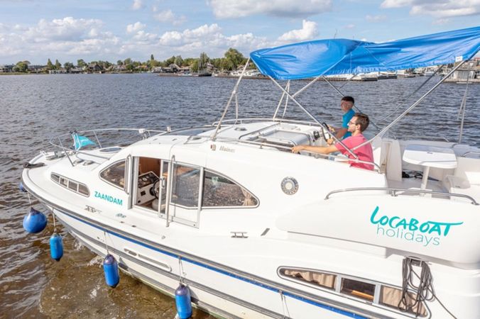 Europa 300 | Premium