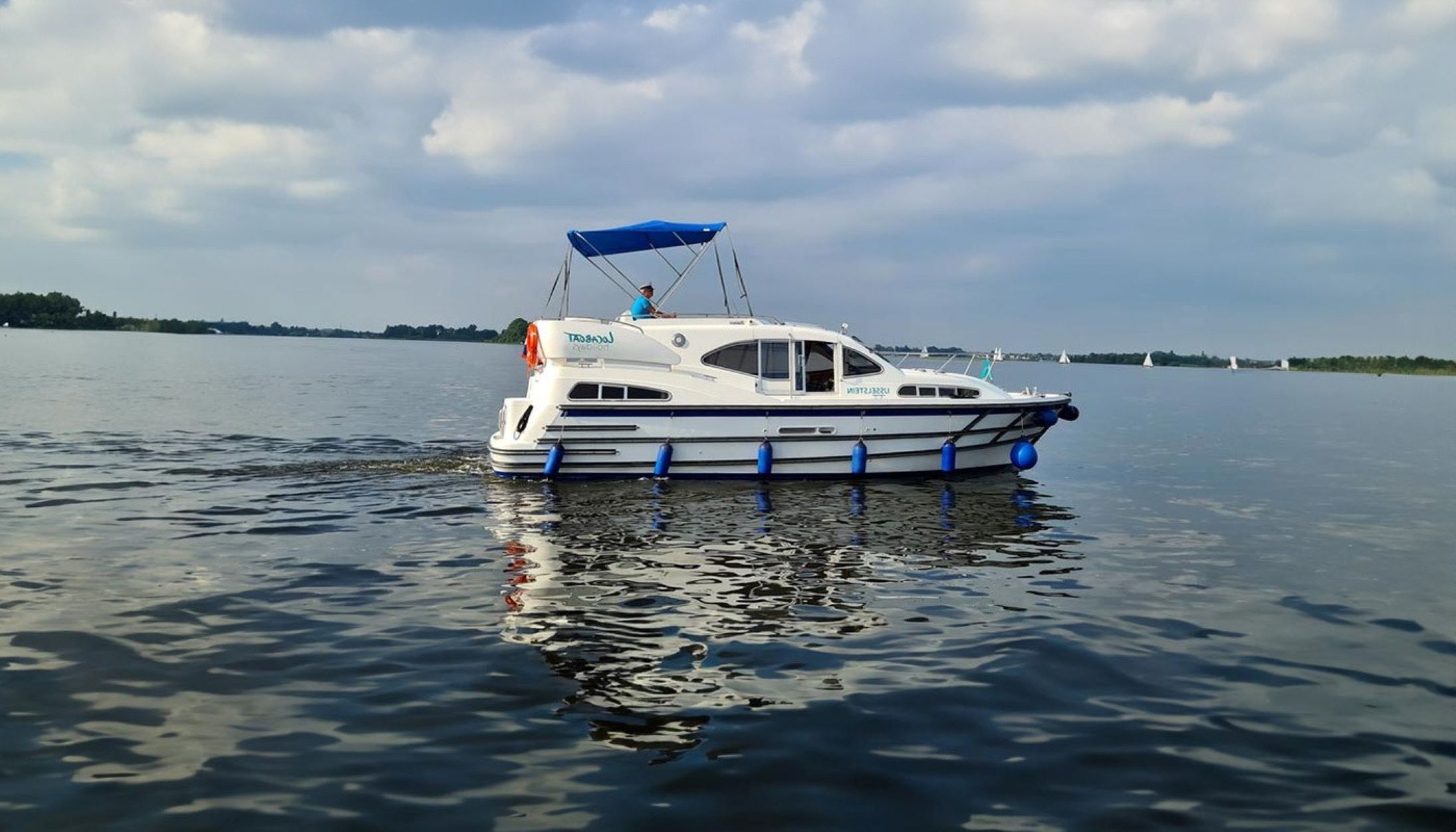 Europa 300 | Premium