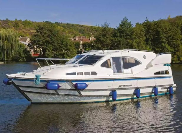 Europa 300 | Premium