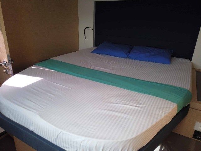 Fountaine Pajot Saona 47 | Maravelle