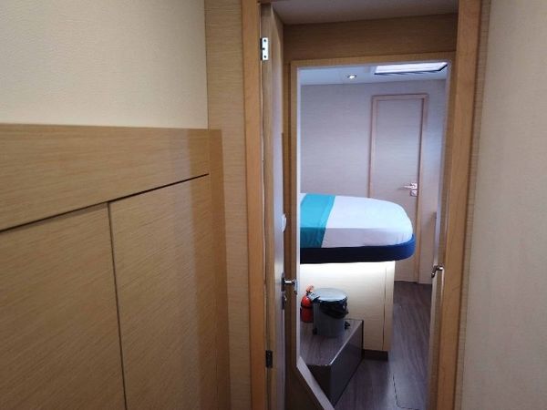 Fountaine Pajot Saona 47 | Maravelle