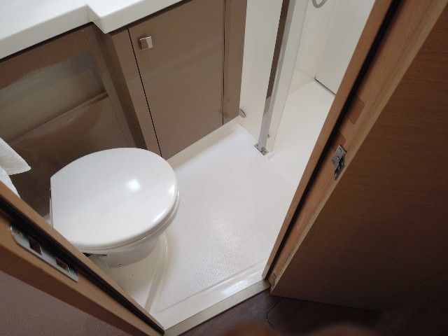 Fountaine Pajot Saona 47 | Maravelle