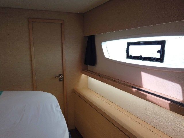 Fountaine Pajot Saona 47 | Maravelle