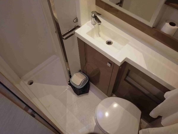 Fountaine Pajot Saona 47 | Maravelle