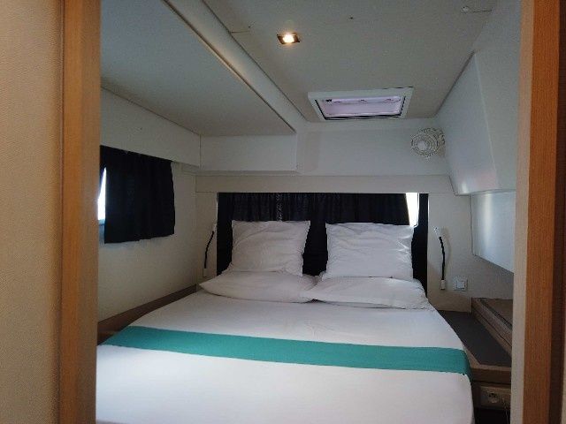 Fountaine Pajot Saona 47 | Maravelle