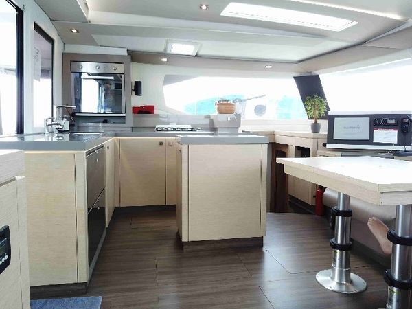 Fountaine Pajot Saona 47 | Maravelle