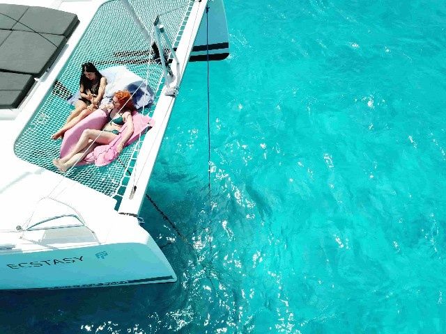 Fountaine Pajot Saona 47 | Maravelle