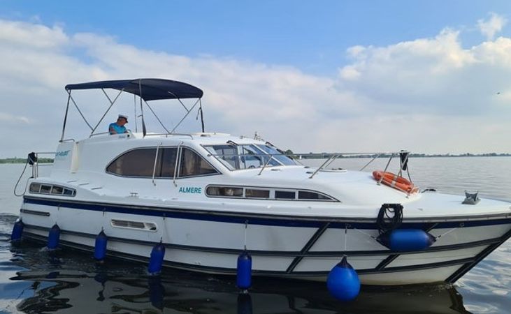 Europa 500 | Premium