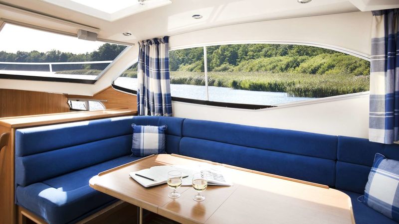 Europa 500 | Premium