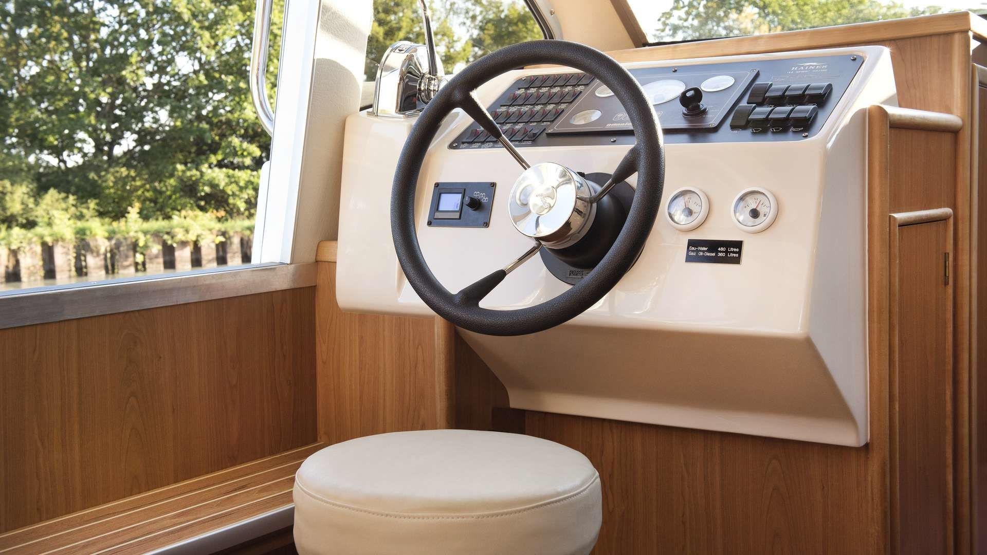 Europa 500 | Premium