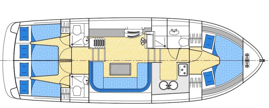 Europa 500 | Premium