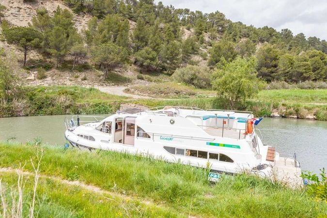 Europa 600 | Premium