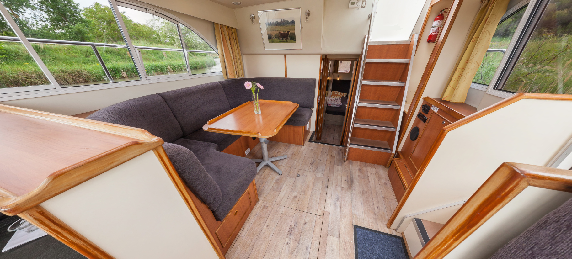 Europa 600 | Premium