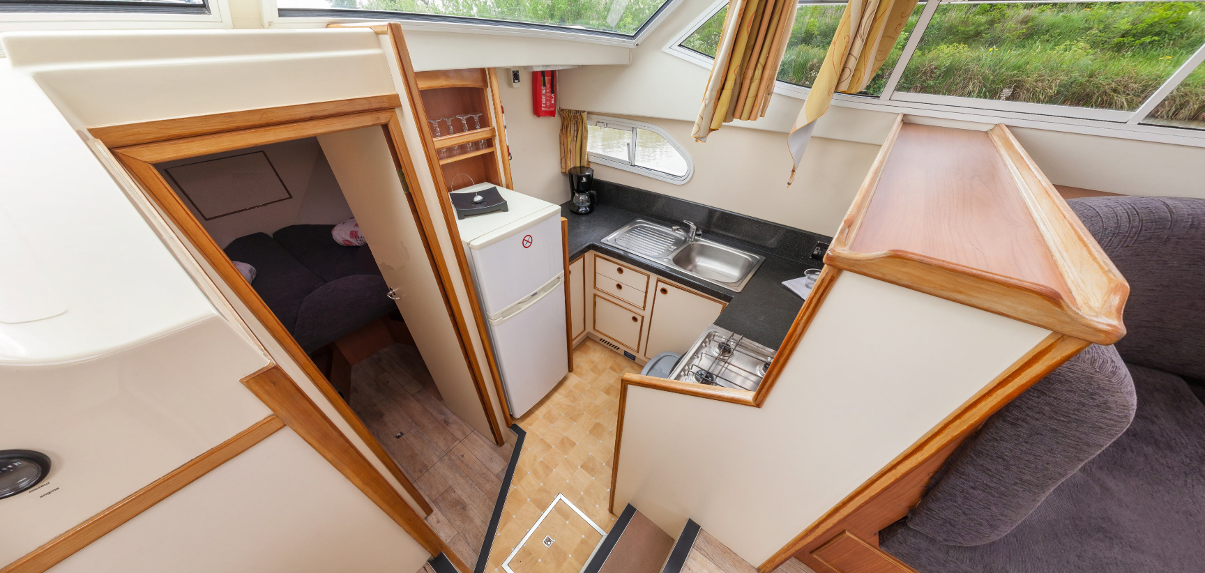 Europa 600 | Premium