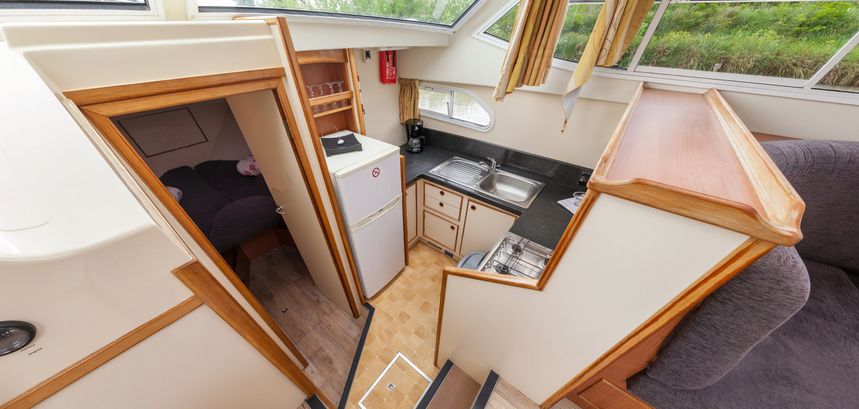 Europa 600 | Premium