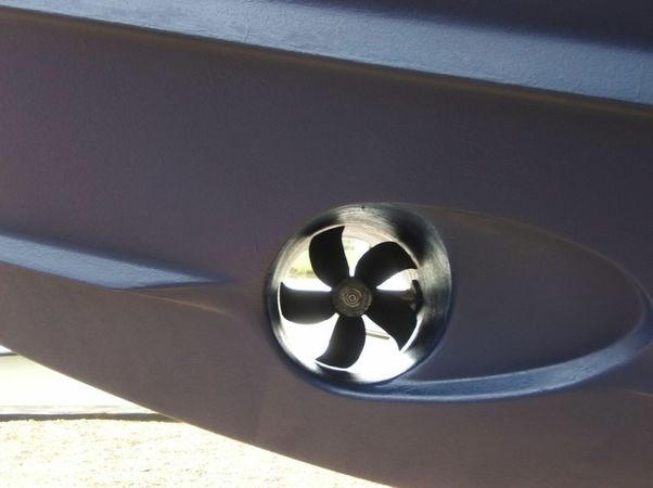 Atlantic 750 Sun Cruiser | Ela