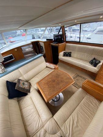 Delta Pacific 52 | Rock N Rye