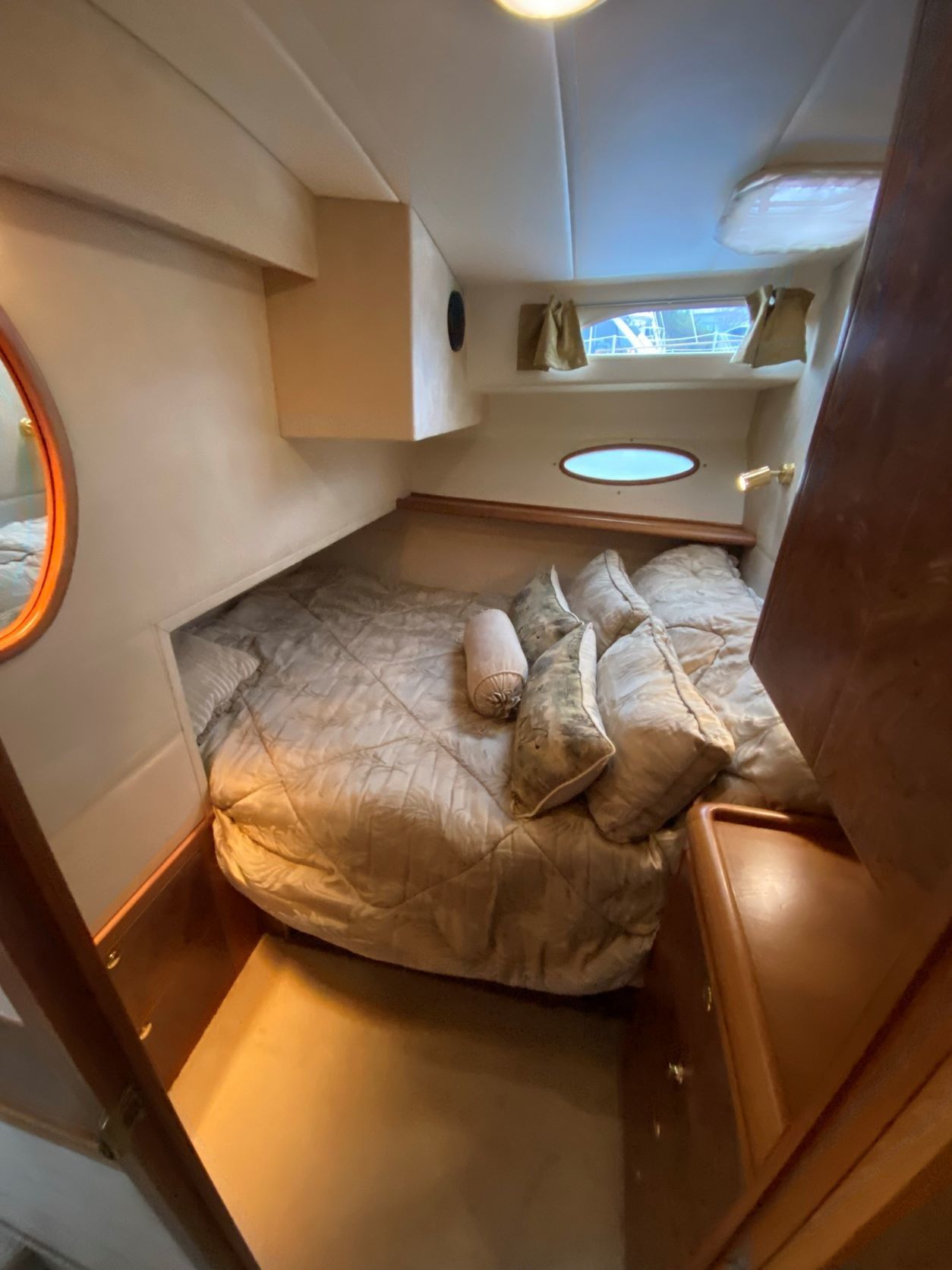 Delta Pacific 52 | Rock N Rye